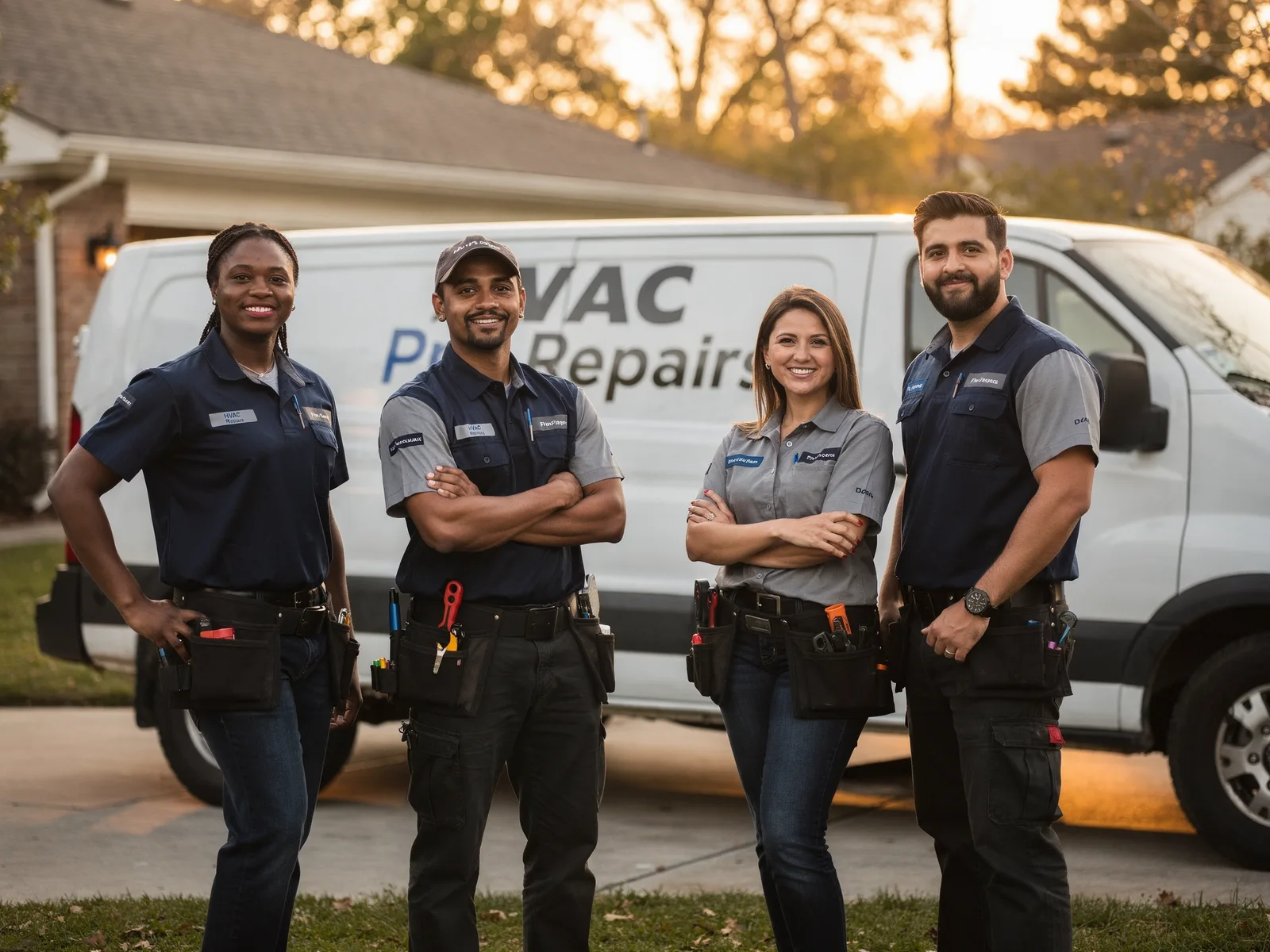Heat Pump Repair company in Bessemer, AL