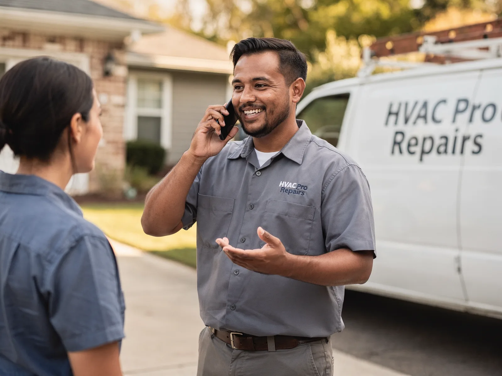 Heat Pump Repair Bessemer, AL FAQs